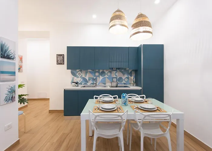 Pomodoro B&B