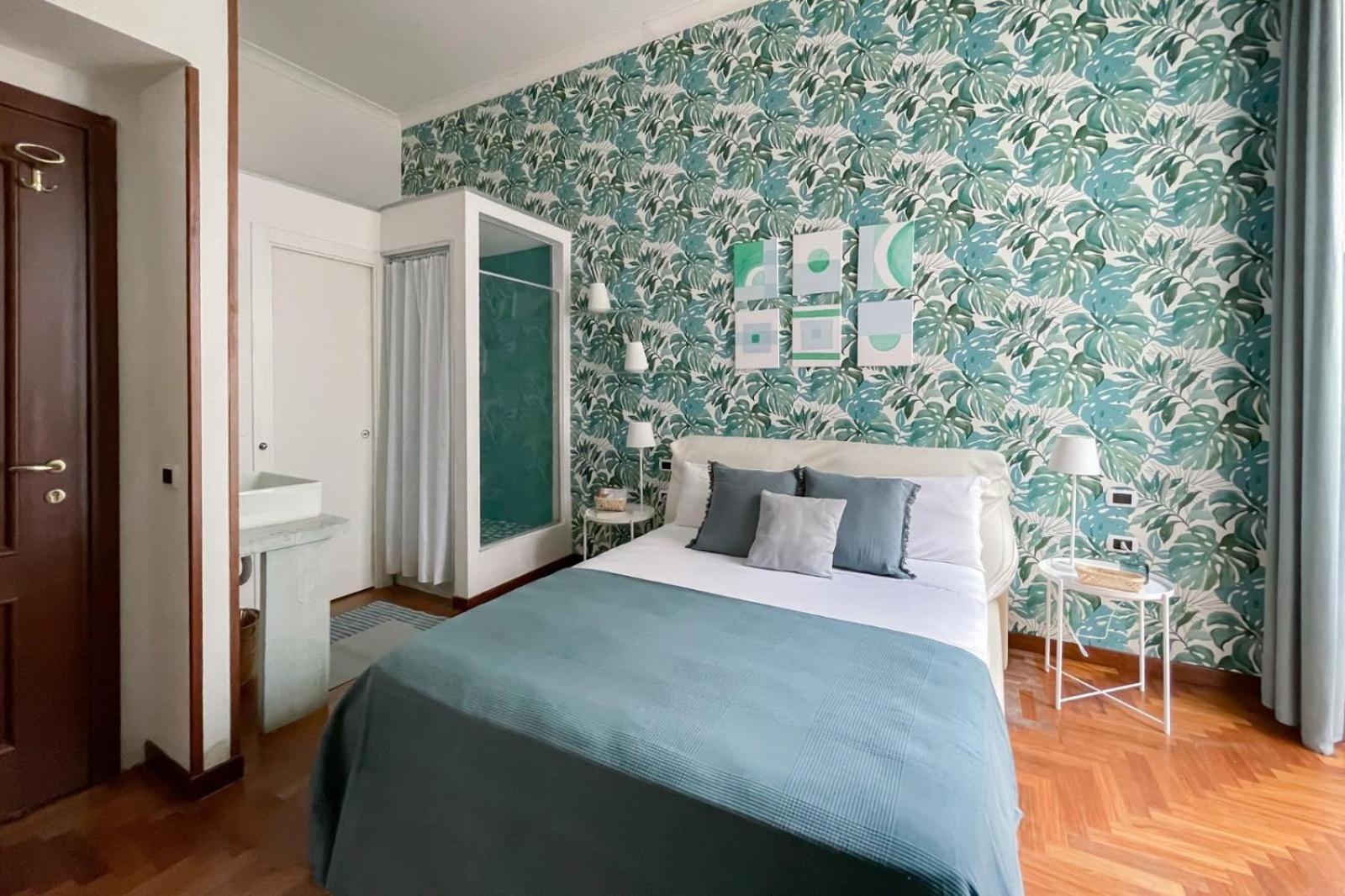 Pomodoro Bed and breakfast