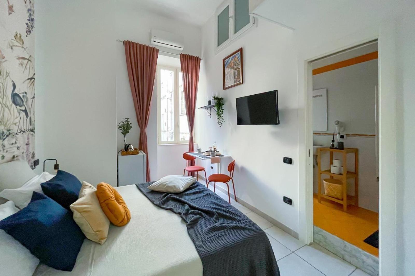 Bed and breakfast Pomodoro