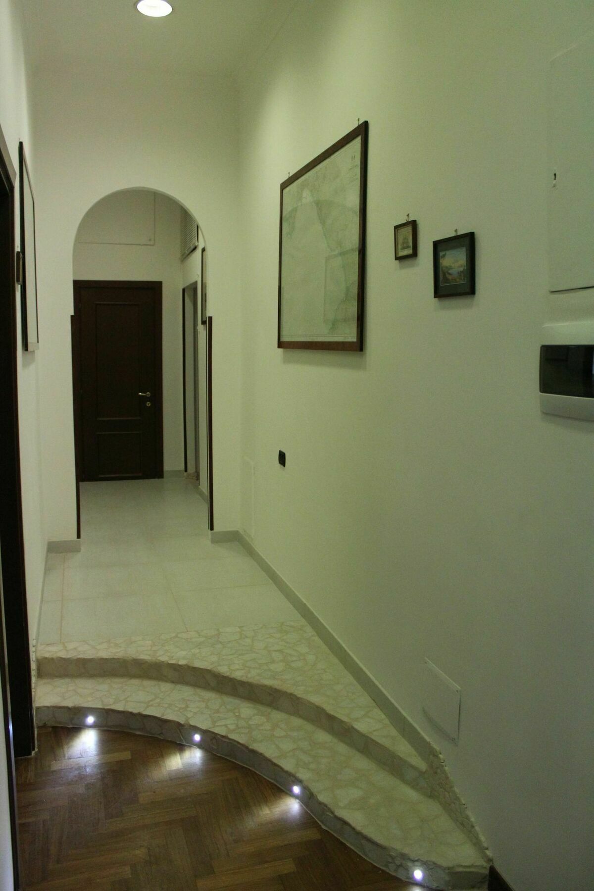 Pomodoro Ac 5* Neapel